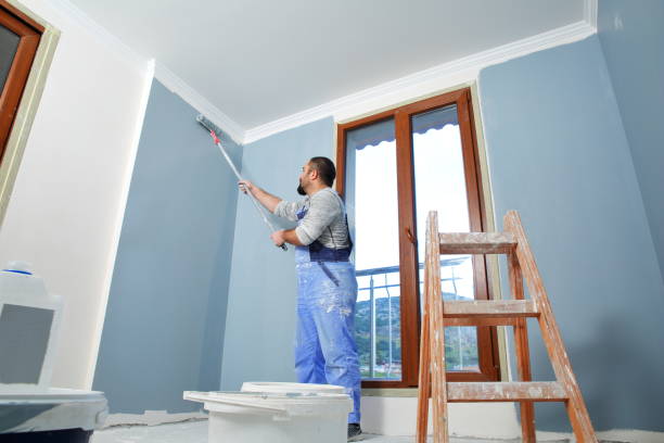 Best Asbestos and Lead Testing During Mold Inspection  in Pquemine, LA