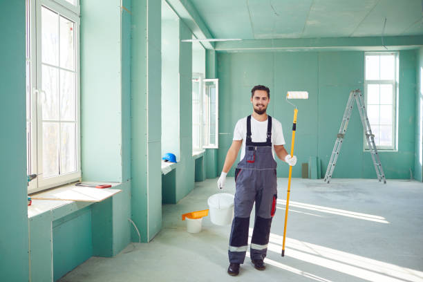 Best Comprehensive Air Testing for Mold Contaminants  in Pquemine, LA
