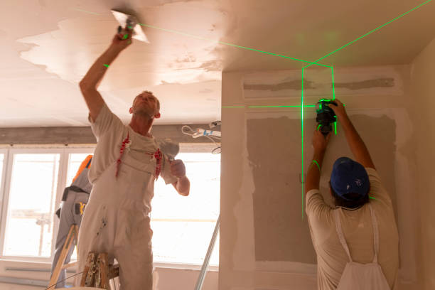 Asbestos and Lead Testing During Mold Inspection in Plaquemine, LA
